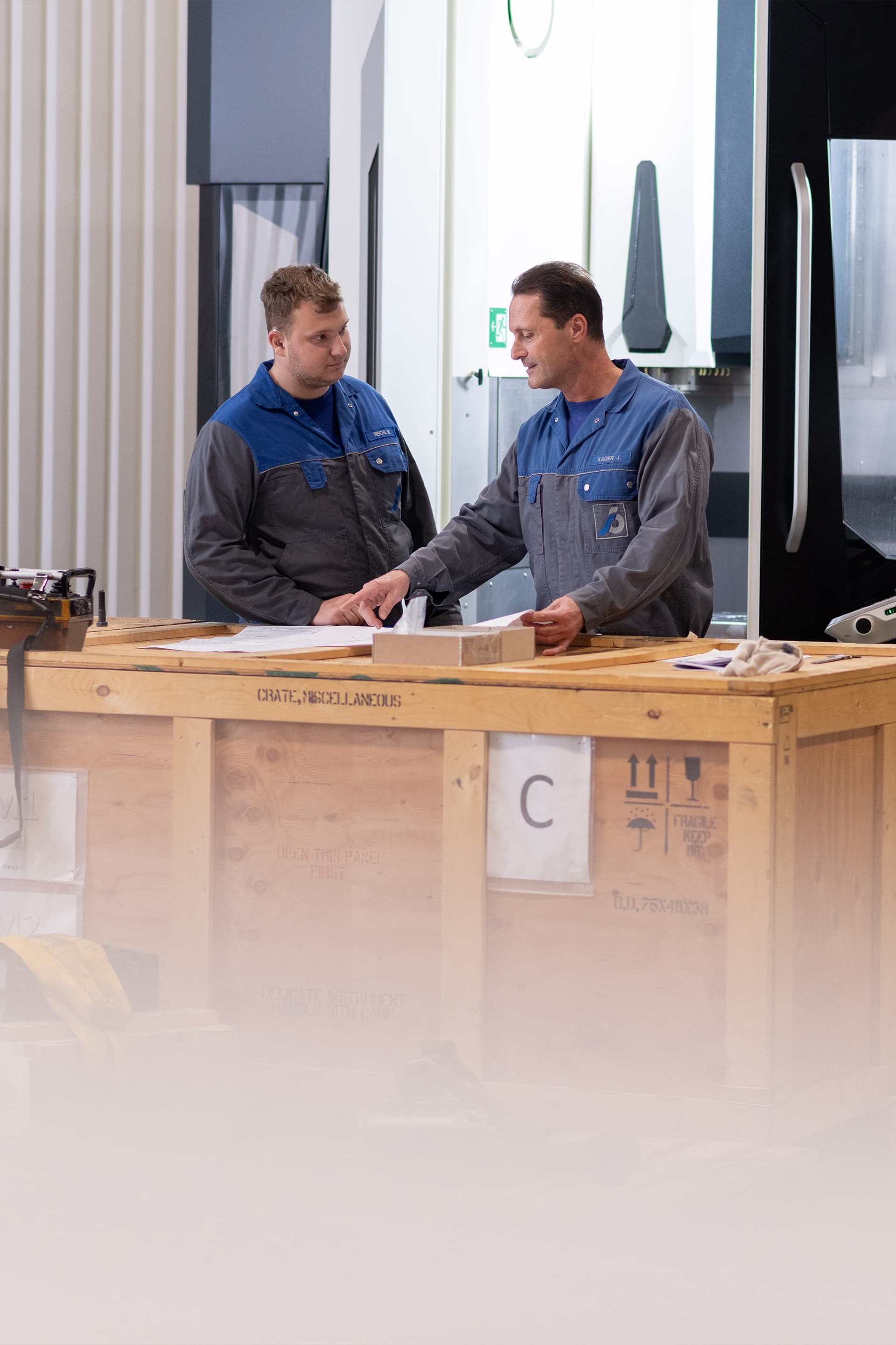 apprenticeship training